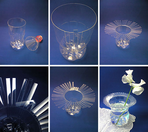 23 Creative Ways To Recycle Old Plastic Bottles
