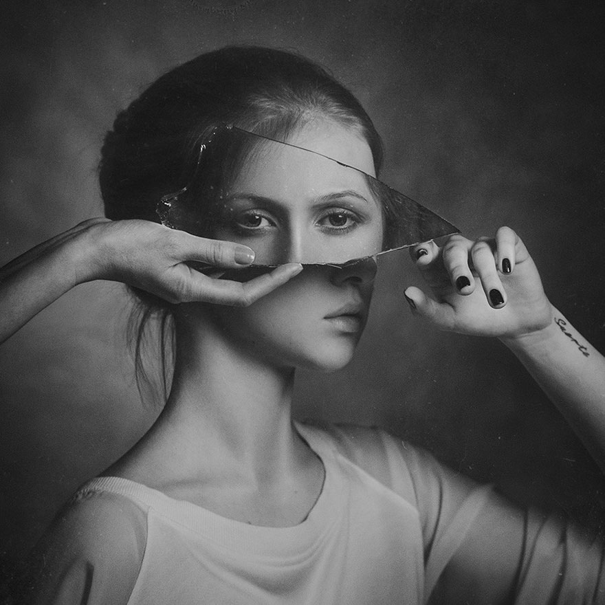 These 25 Stunning Reflection Photos Will Turn Your World Upside Down These 25 Stunning Reflection Photos Will Turn Your World Upside Down