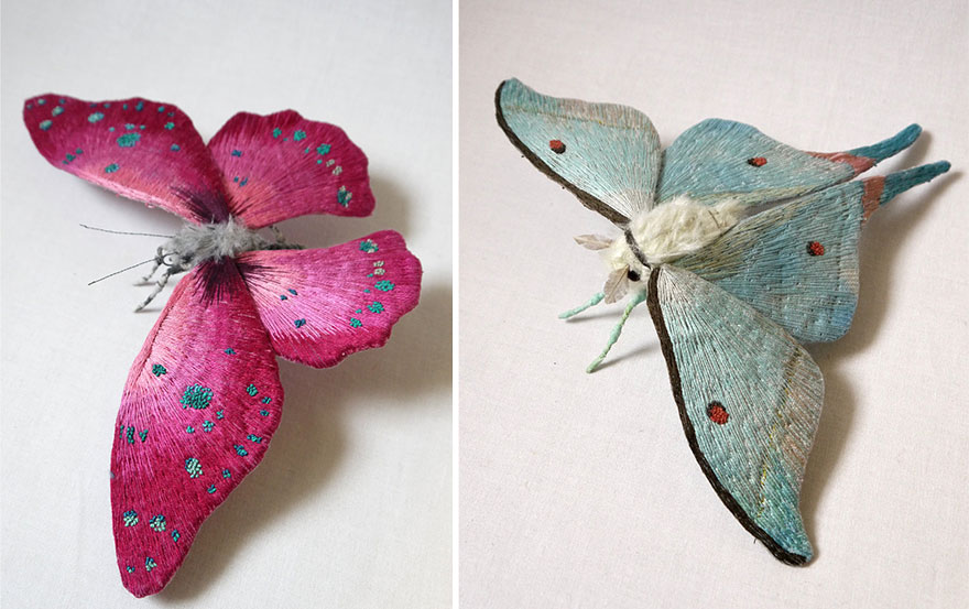 textile-sculptures-insects-moths-butterflies-yumi-okita-15