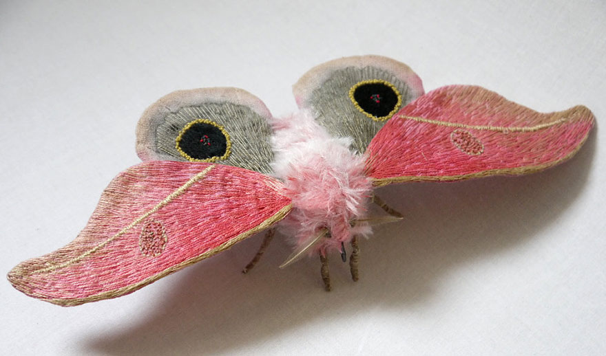 textile-sculptures-insects-moths-butterflies-yumi-okita-6