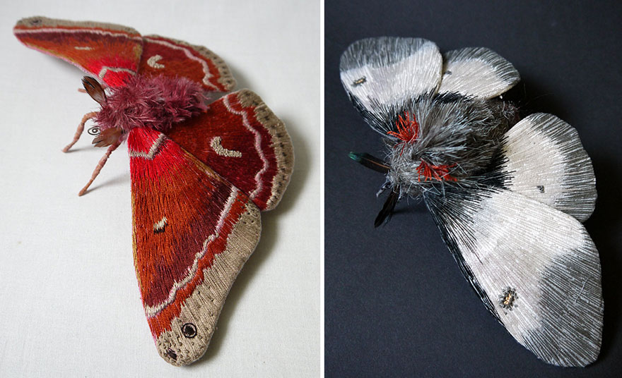 textile-sculptures-insects-moths-butterflies-yumi-okita-7