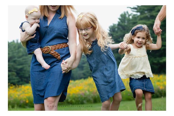 Best Family Photographers In The 50 States And Posing Inspiration For Your Family
