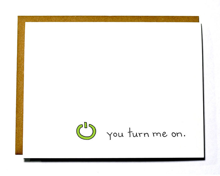 24 Unusual Love Cards For Couples With A Twisted Sense Of Humour
