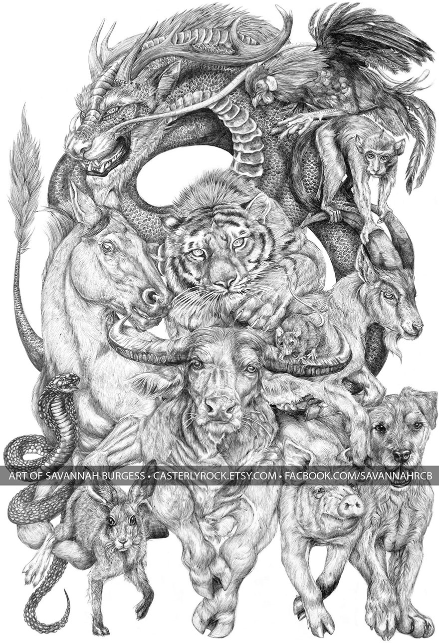 chinese-zodiac-animals-drawing-casterlyrock-savannah-burgess-11