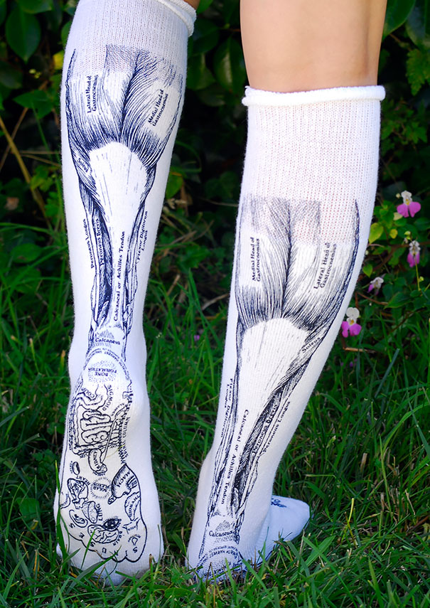 15 Socks And Tights That Will Make Your Legs Awesome