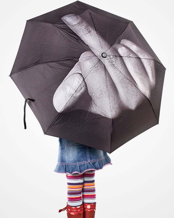 Bilderesultat for funny umbrella