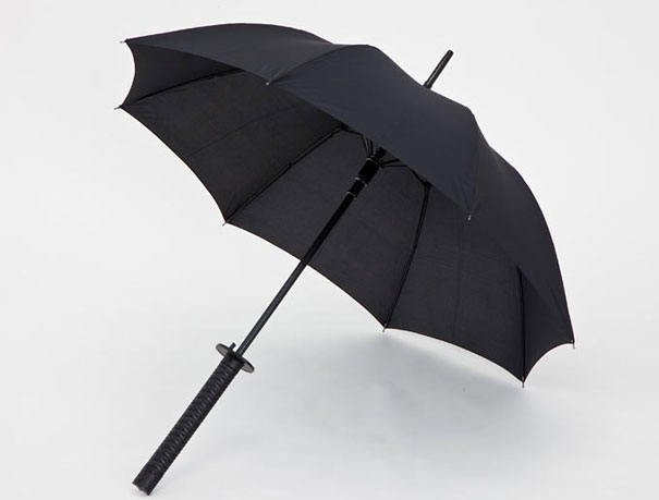 19 Brilliant Umbrellas That Will Make Rainy Days Fun