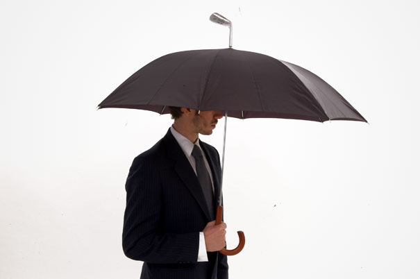 19 Brilliant Umbrellas That Will Make Rainy Days Fun | Bored Panda