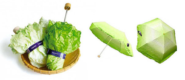 19 Brilliant Umbrellas That Will Make Rainy Days Fun
