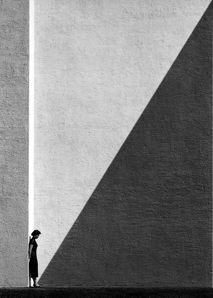 1950s Hong Kong Captured In Street Photography By Fan Ho