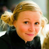 Aina Småvik