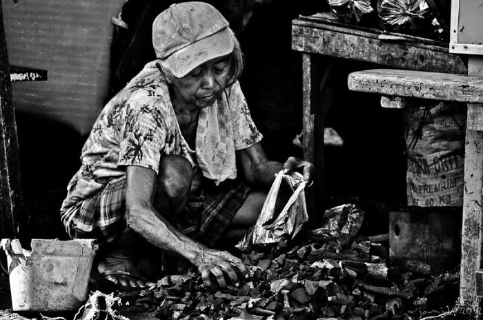 Life In Carbon Market