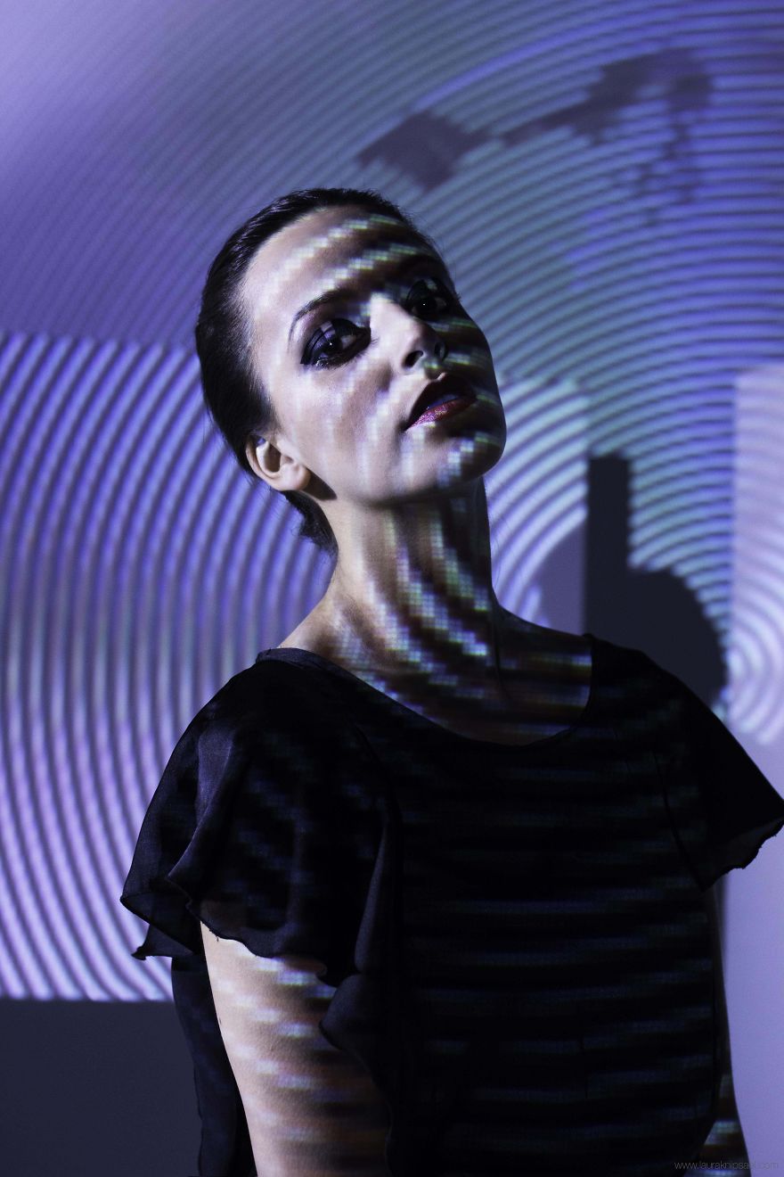Beamerlight Photographed By Laura Knipsael
