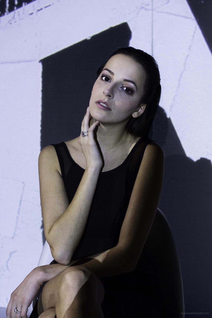 Beamerlight Photographed By Laura Knipsael