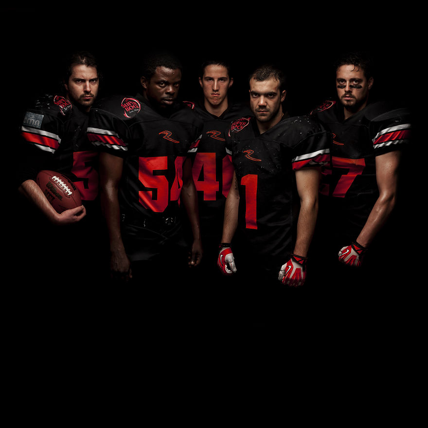 The Renegades The Renegades