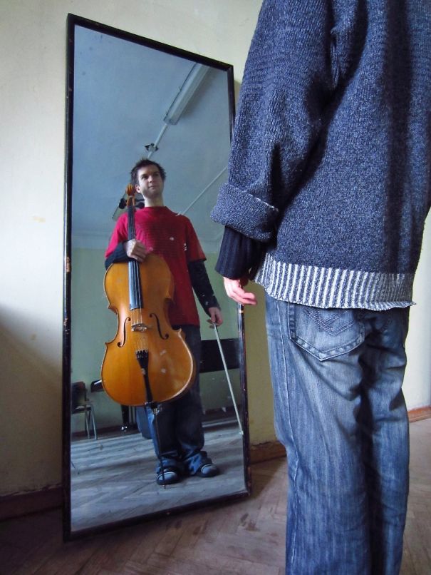 Lonely Cello Symphony Lonely Cello Symphony