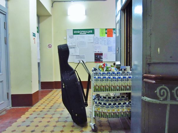 Lonely Cello Symphony Lonely Cello Symphony