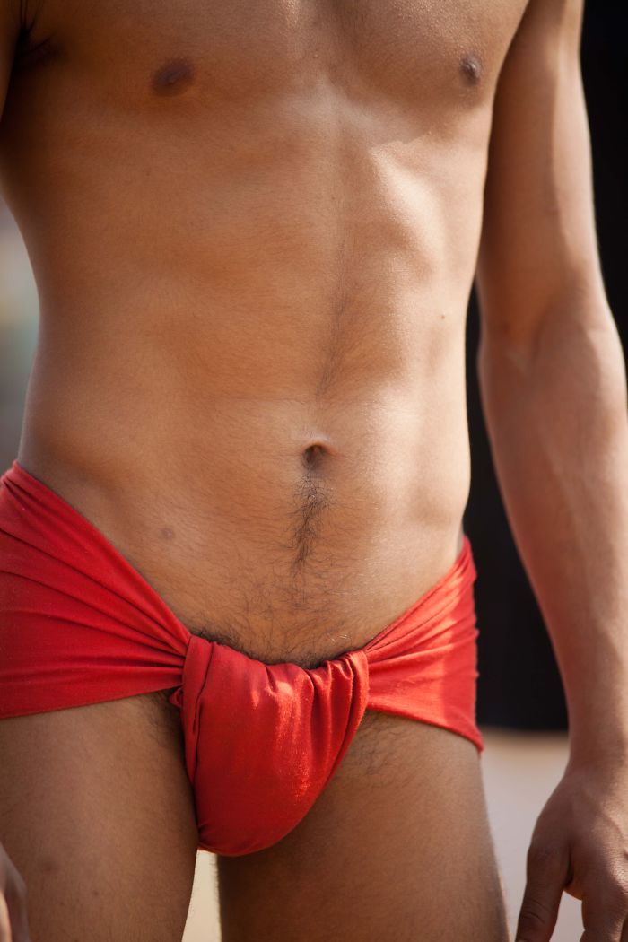 A Tryst With Kushti - Indian Mud Wrestling