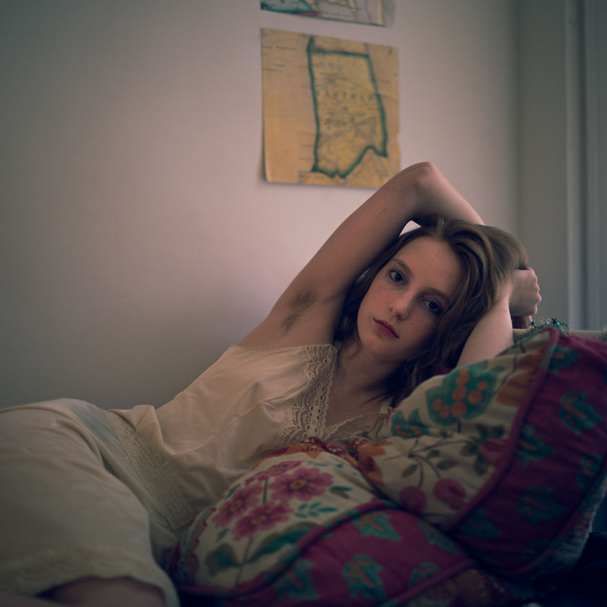 Ruby Wolf Ruby Wolf