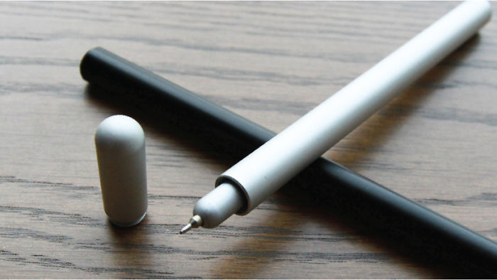 Takumi Pen: A Minimal & Versatile Stationery Takumi Pen: A Minimal & Versatile Stationery