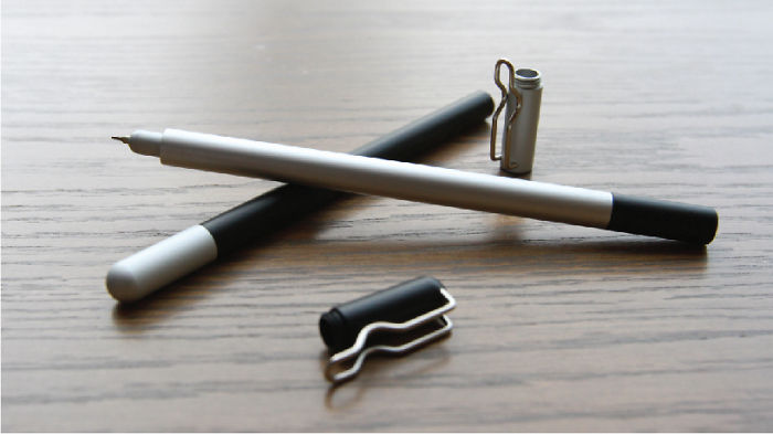 Takumi Pen: A Minimal & Versatile Stationery Takumi Pen: A Minimal & Versatile Stationery