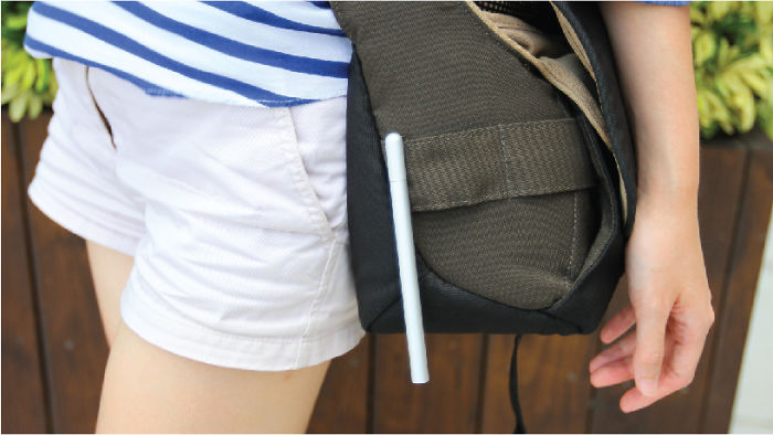Takumi Pen: A Minimal & Versatile Stationery Takumi Pen: A Minimal & Versatile Stationery