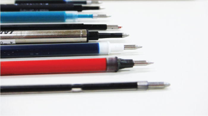 Takumi Pen: A Minimal & Versatile Stationery Takumi Pen: A Minimal & Versatile Stationery