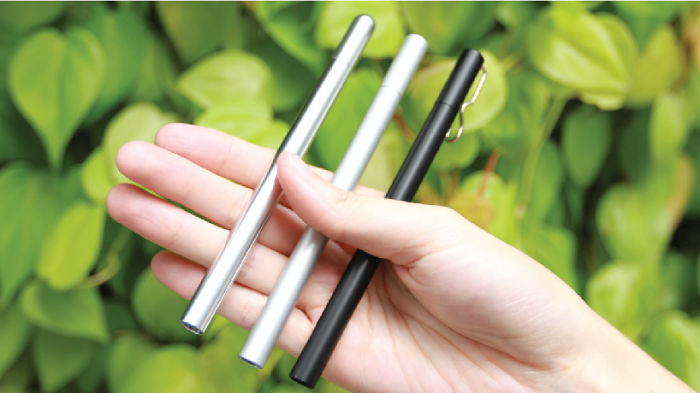 Takumi Pen: A Minimal & Versatile Stationery Takumi Pen: A Minimal & Versatile Stationery