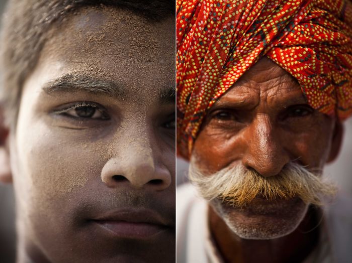 A Tryst With Kushti - Indian Mud Wrestling