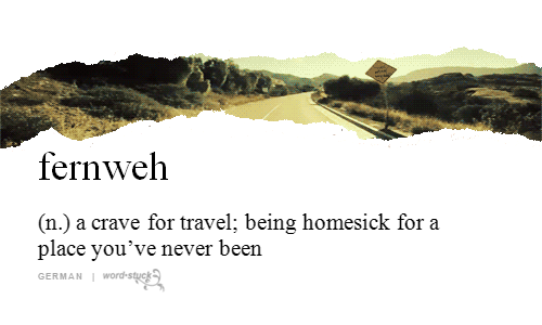Untranslatable Words Around The World With Slivers Of Gifs