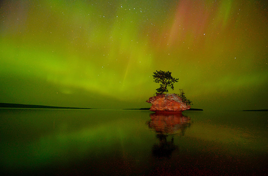 18 Of The Best Wilderness Photos From The Smithsonian's "Wilderness Forever" Photo Contest