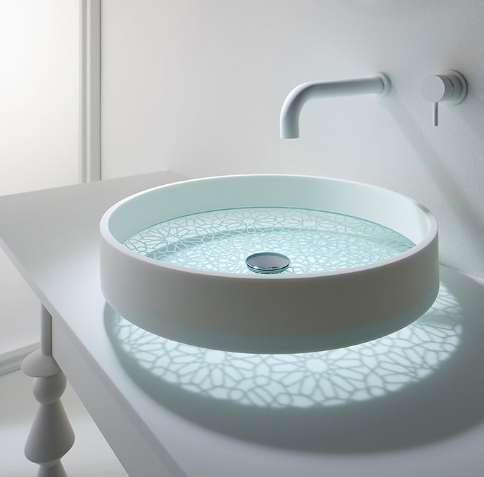 14 Brilliant Bathroom Design Ideas