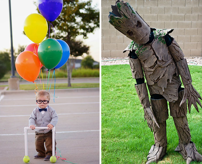 The Ultimate List Of Children’s Halloween Costume Ideas
