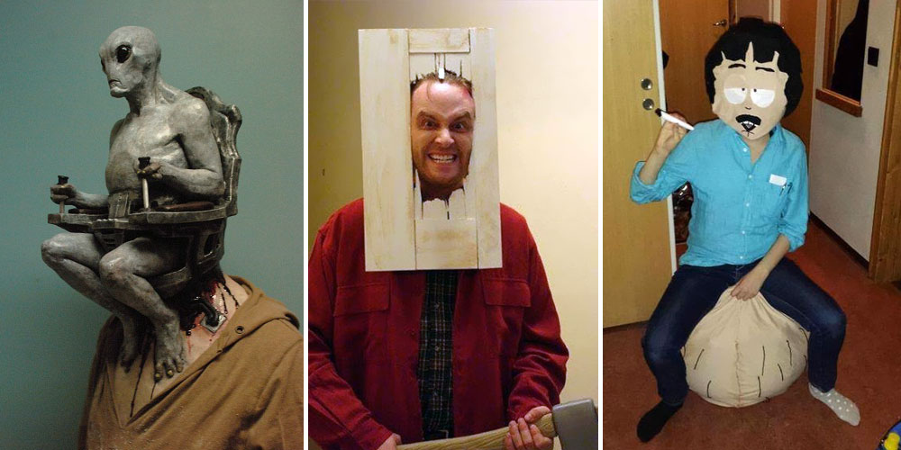 88 Of The Best Halloween Costume Ideas For Grown Up Kids 