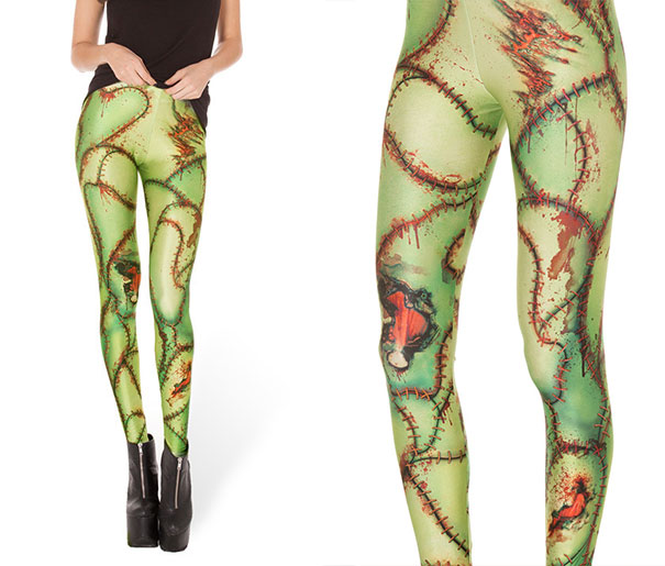 Monster Leggings