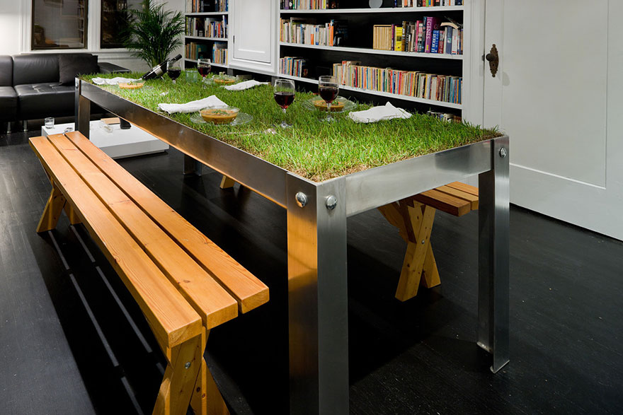18 Of The Most Magnificent Table Designs Ever