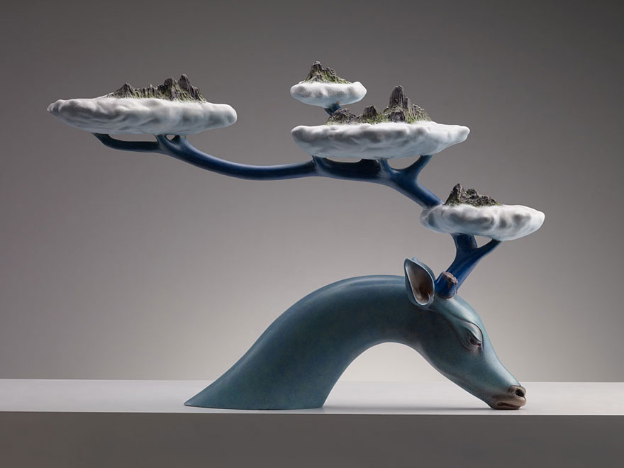 dreams-animal-sculptures-surreal-wang-ruilin-10