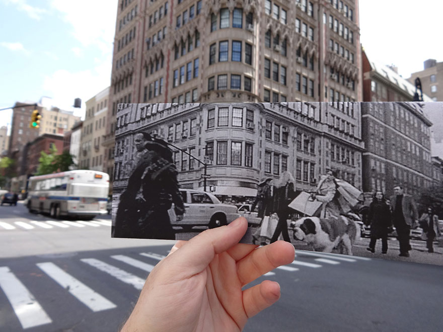 25 Famous Movie Scene Locations In Real Life