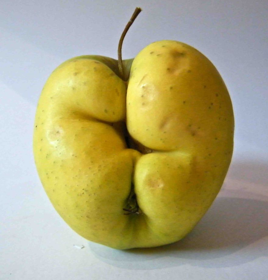 Freak Apples - Anomelie