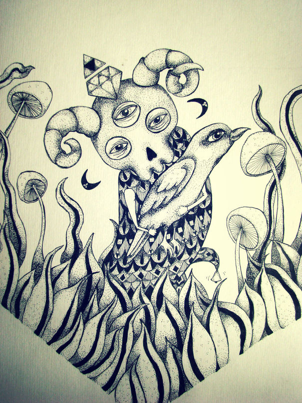 A Link To The Surreal A Link To The Surreal