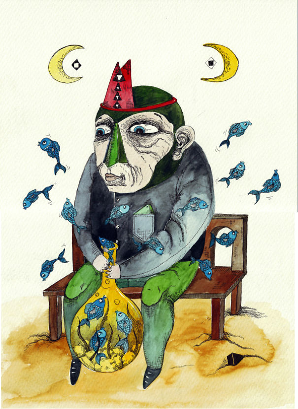 A Link To The Surreal A Link To The Surreal