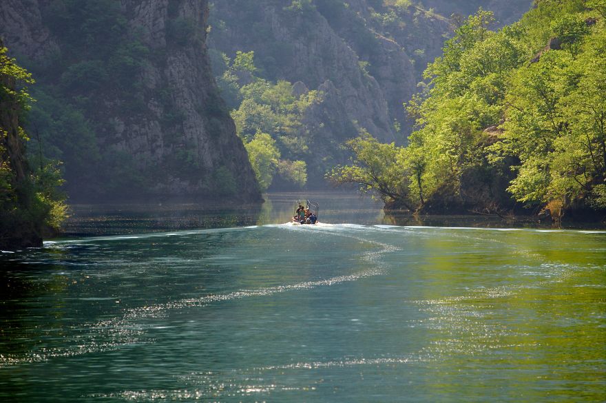 Amazing Macedonia