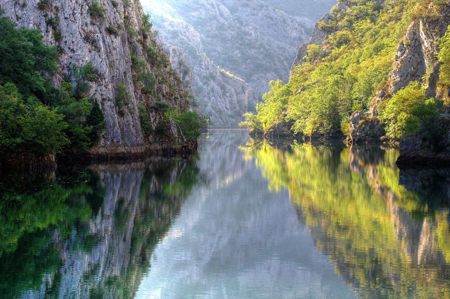 Amazing Macedonia