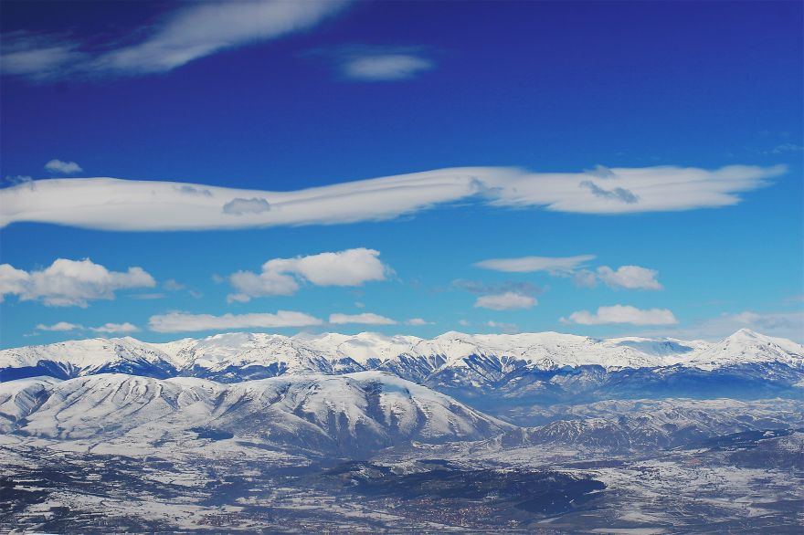 Amazing Macedonia