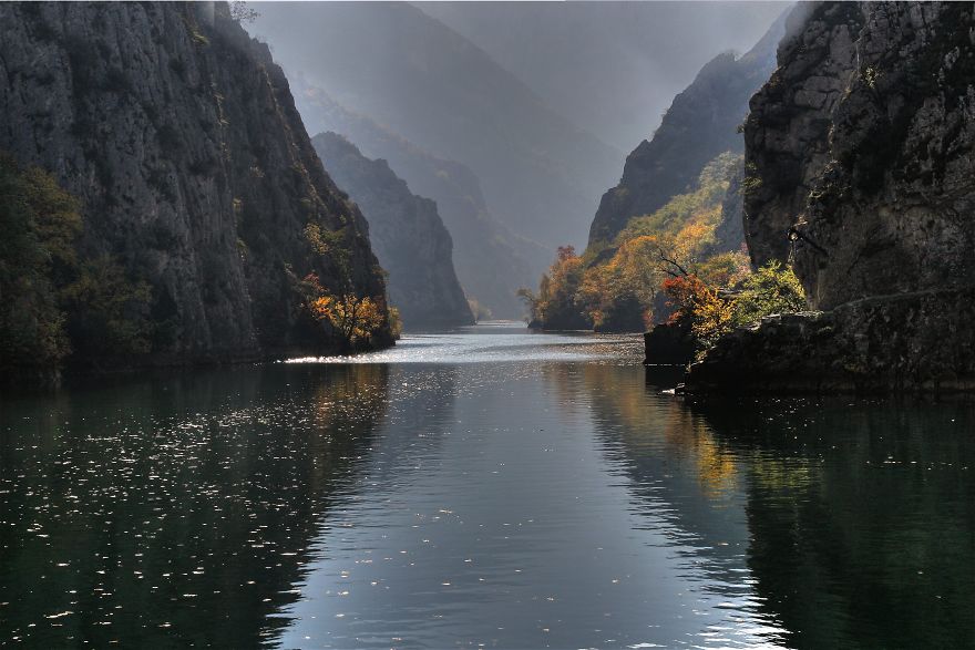 Amazing Macedonia