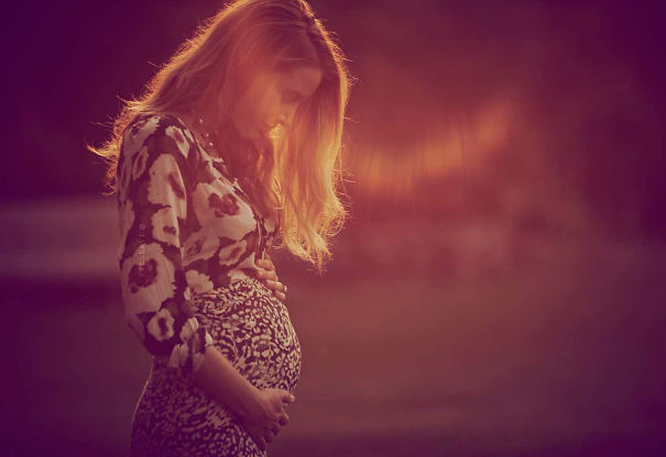 Blake Lively: One Gorgeous Mommy-to-be