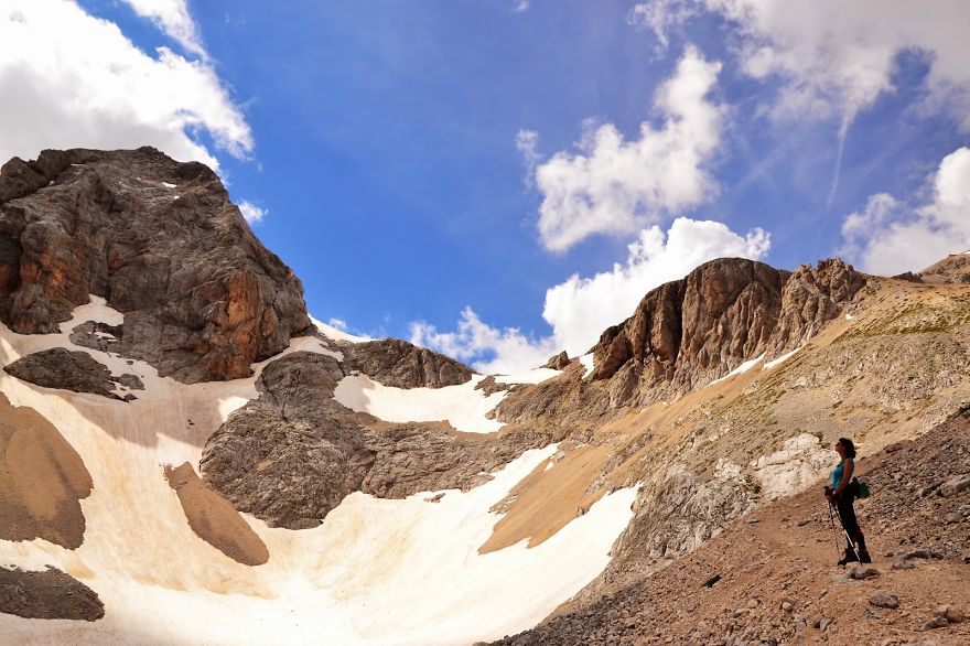 Awesome Pictures Of Triglav, Slovenia's Highest Mountain Peak! Awesome Pictures Of Triglav, Slovenia's Highest Mountain Peak!