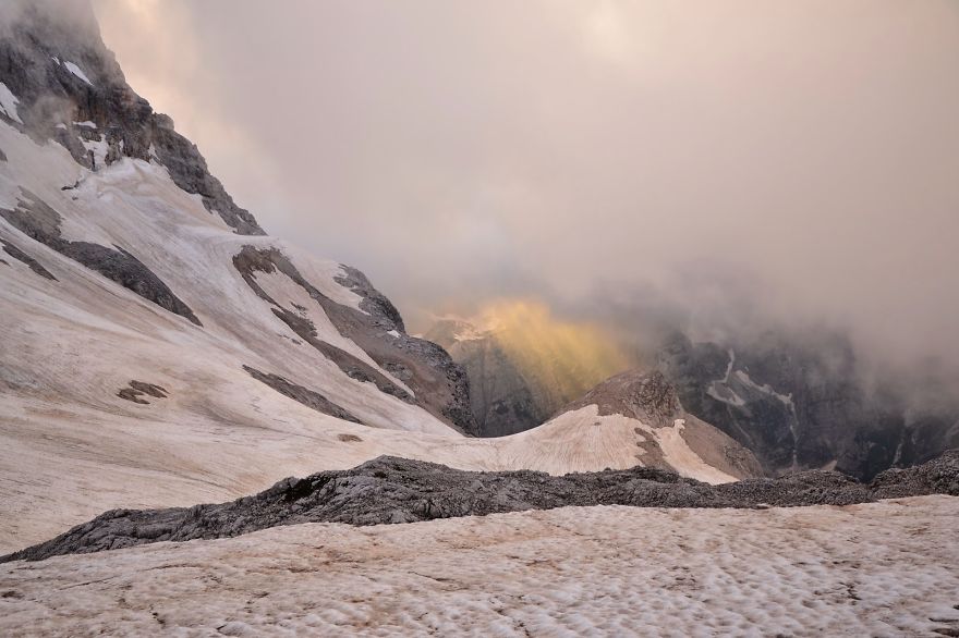Awesome Pictures Of Triglav, Slovenia's Highest Mountain Peak! Awesome Pictures Of Triglav, Slovenia's Highest Mountain Peak!