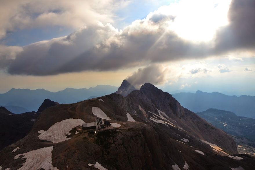 Awesome Pictures Of Triglav, Slovenia's Highest Mountain Peak! Awesome Pictures Of Triglav, Slovenia's Highest Mountain Peak!