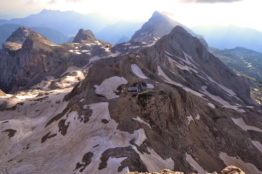 Awesome Pictures Of Triglav, Slovenia's Highest Mountain Peak! Awesome Pictures Of Triglav, Slovenia's Highest Mountain Peak!